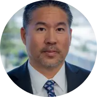 Profile image of Attorney Rodney Okano