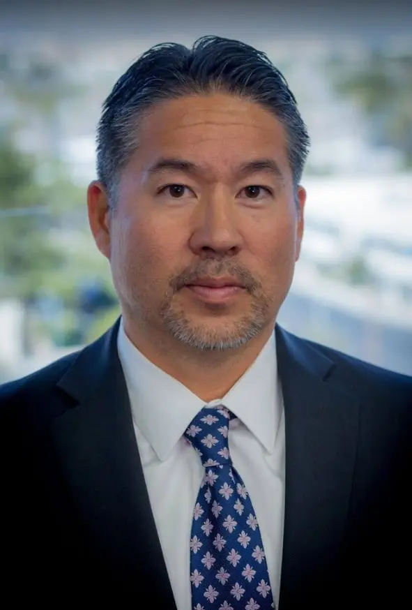 Rodney Okano - Car Accident Lawyer