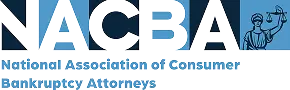 National Association of Consumer Bankruptcy Attorneys Logo