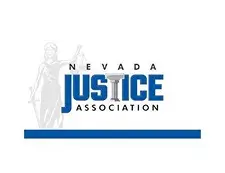 Nevada Justice Association Logo