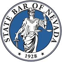 Nevada State Bar Logo