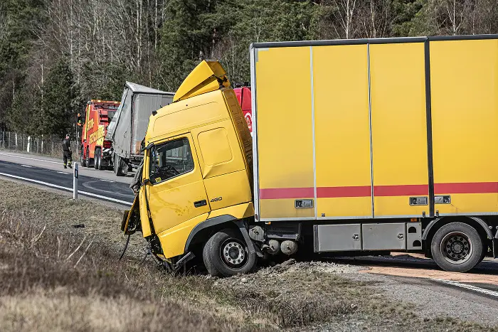 las vegas truck accident lawyer